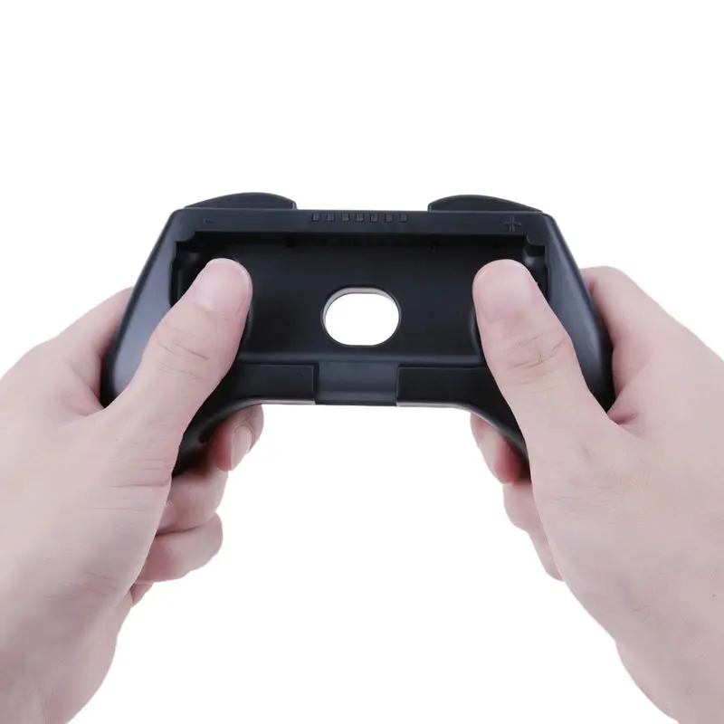 1 комплект левая+ правая ABS рукоятка стойка опора для NS Joy-Con рукоятка для контроллера дорожный переключатель Joy-Con