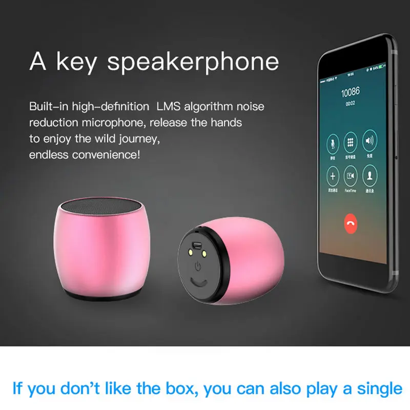 sardine f1 bluetooth speaker