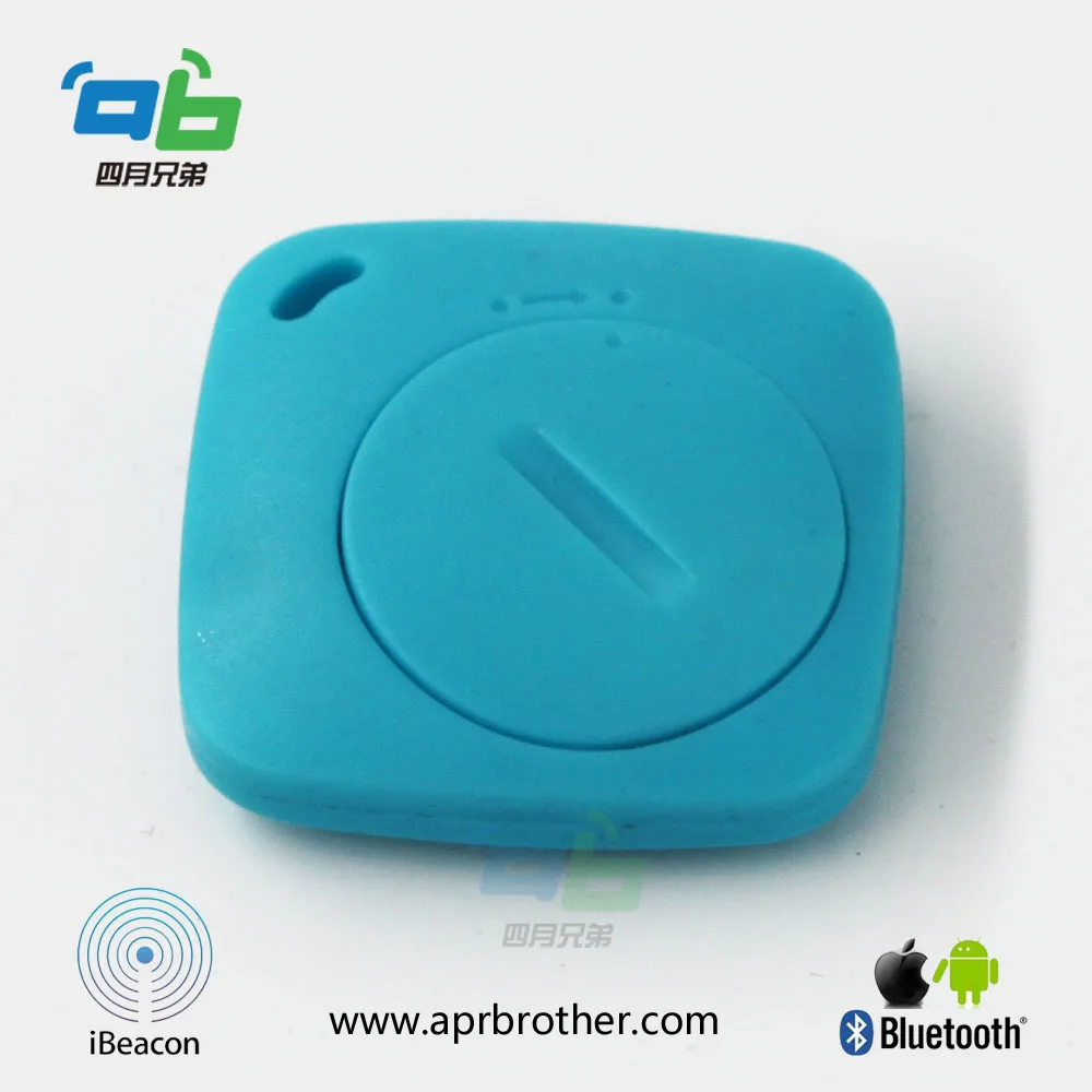 AB датчик N01 NRF52810 iBeacon с датчиком ускорения