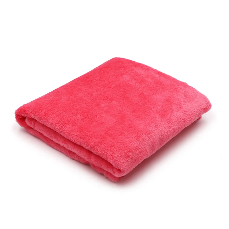 Текстильная осень фланелевый флисовый взвешенный Одеяло пледы супер теплые мягкие Одеяло s бросить на кровати/плоскости/диван крышка шерпа покрывало - Цвет: Brick red