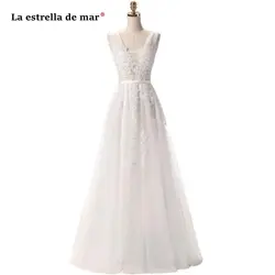 Vestido de noiva/2019, сексуальное кружевное платье с v-образным вырезом, розовое, бордовое, серебряное, бирюзовое, черное, слоновая кость, свадебное