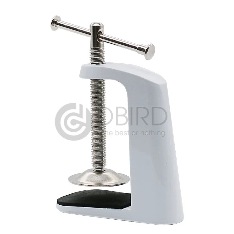 LED gooseneck Light Clips