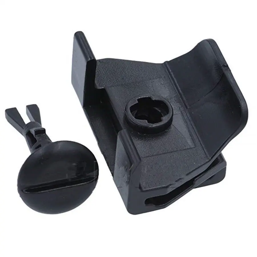 

Car Front Fender & Bumper Cover Clips Kit Set Pro For Toyota Camry Corolla Lexus