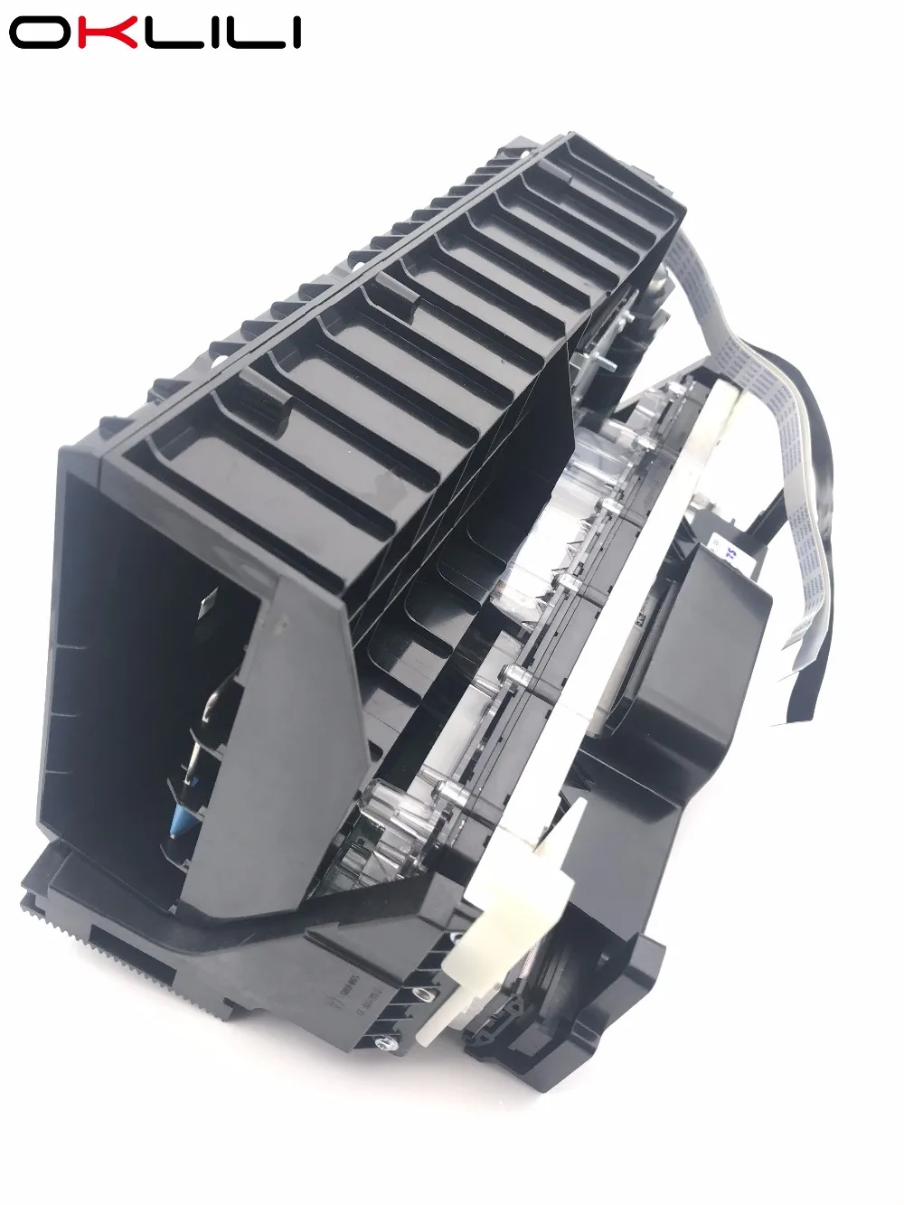 CN646-60014 970 971 970XL 971XL печатающей головки принтера печатающая головка для hp OfficeJet Pro X451 X551 X476 X576 X451dn X451dw X476dn
