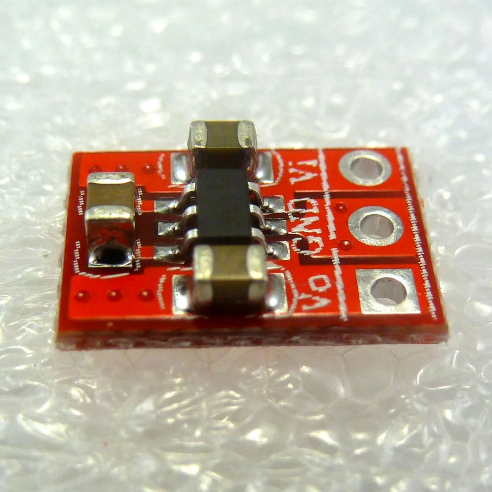 2 шт. DD0505MD 3 мА SMD 7 в 4 до 5 В насос для зарядки постоянного тока преобразователь