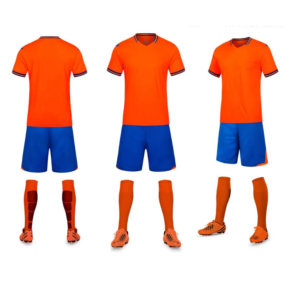 Popular Team Uniforms Soccer-Buy Cheap Team Uniforms Soccer lots from