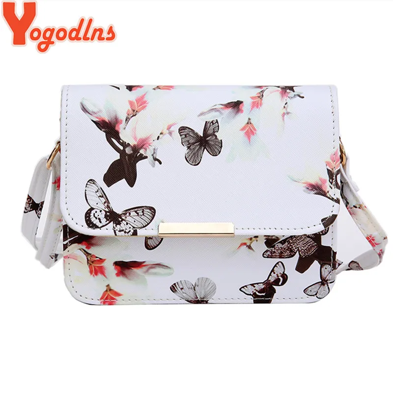 Ladies canvas Butterfly Flower glitter bag beach bag handbag