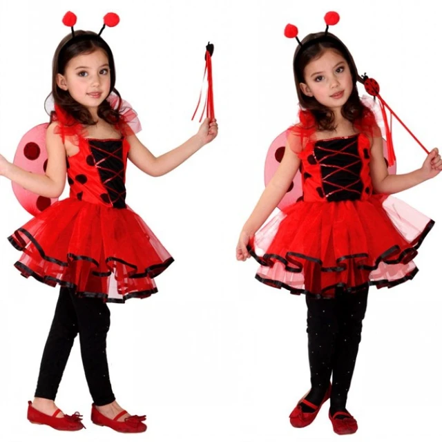 Roupas da ladybug 2025
