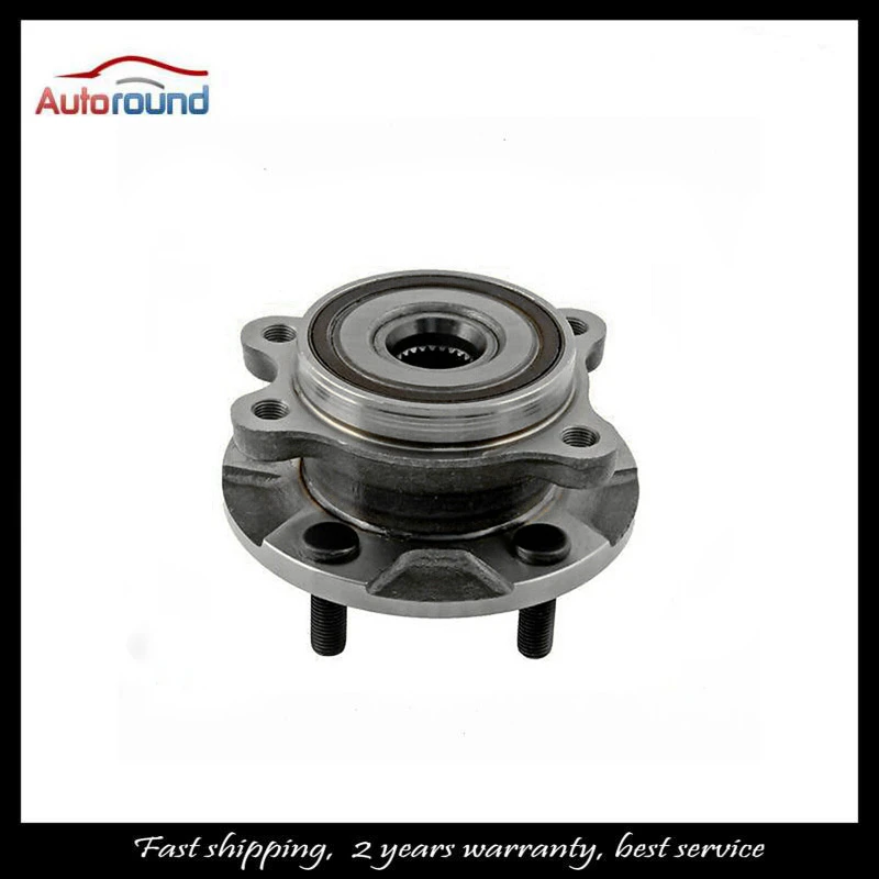 Front Wheel Bearing & Hub assembly 513257 fit for Toyota RAV4bearing