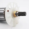 Rotor de AC220-240V/armazón para interruptor eléctrico HITACHI PH65A ► Foto 3/4