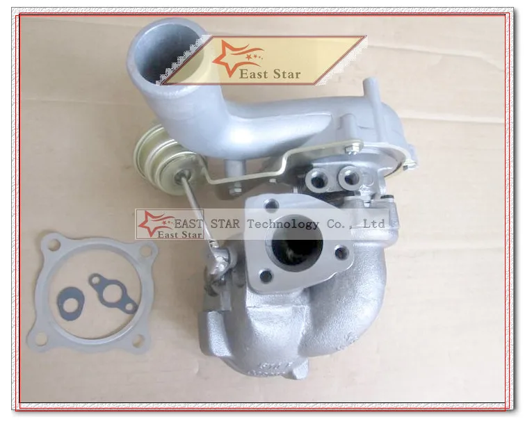 K03-0058 53039880053 53039880058 Turbo турбонаддув для Audi A3 A4 Skoda Superb Octavia Bora Golf 2000-ARX АРЗ 1,8 т 1.8L 150HP