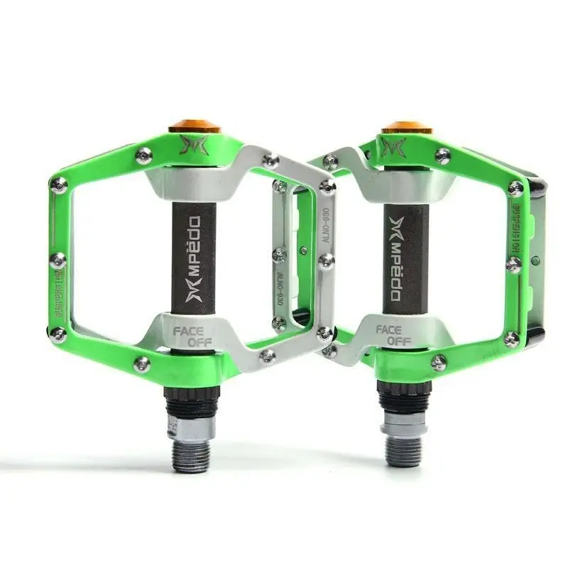 mpeda pedals