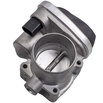 

THROTTLE BODY for VW LUPO BORA POLO for SEAT LEON TOLEDO II for SKODA FABIA