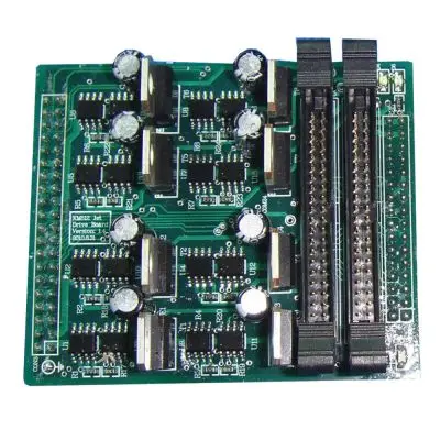 

LIYU PT-3208 / PZ-3208 for Konica Printers Printhead Driver Board