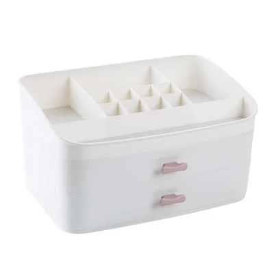 5 Drawer Type Multi Layer Cosmetic Desktop Skin Care Products