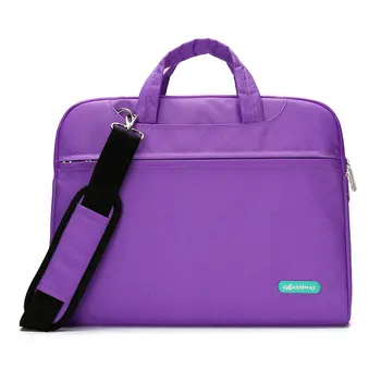 

Women Business Laptop Briefcase Sleeve Bag for 10.6 inch Teclast X16 Plus Tablet PC men Handbag Case for Teclast X16 Plus bag