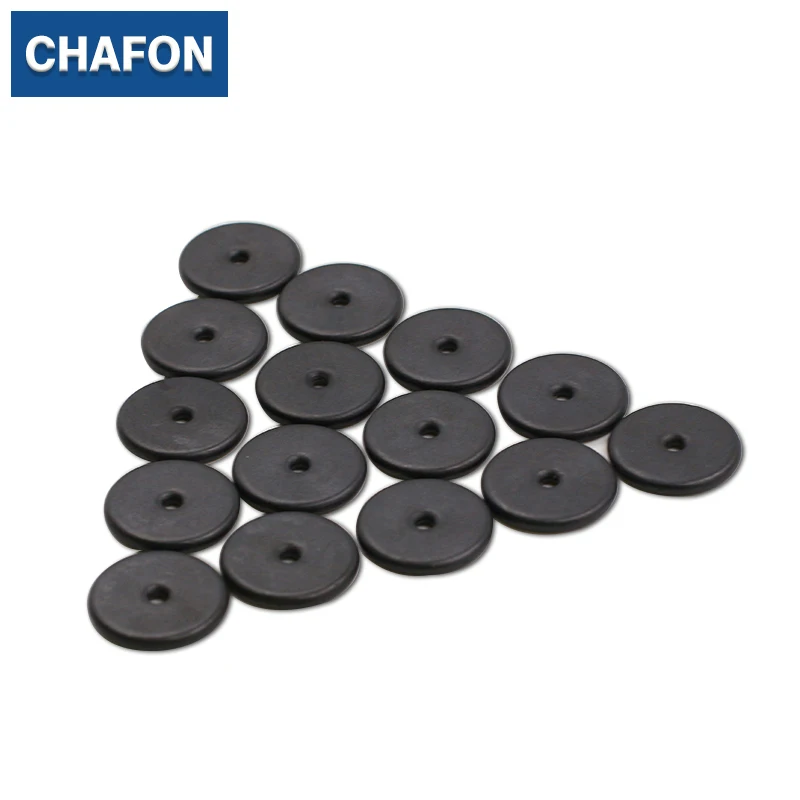 

CHAFON 860~960Mhz Alien H3 uhf pps laundry tag used for laundry management and towel management