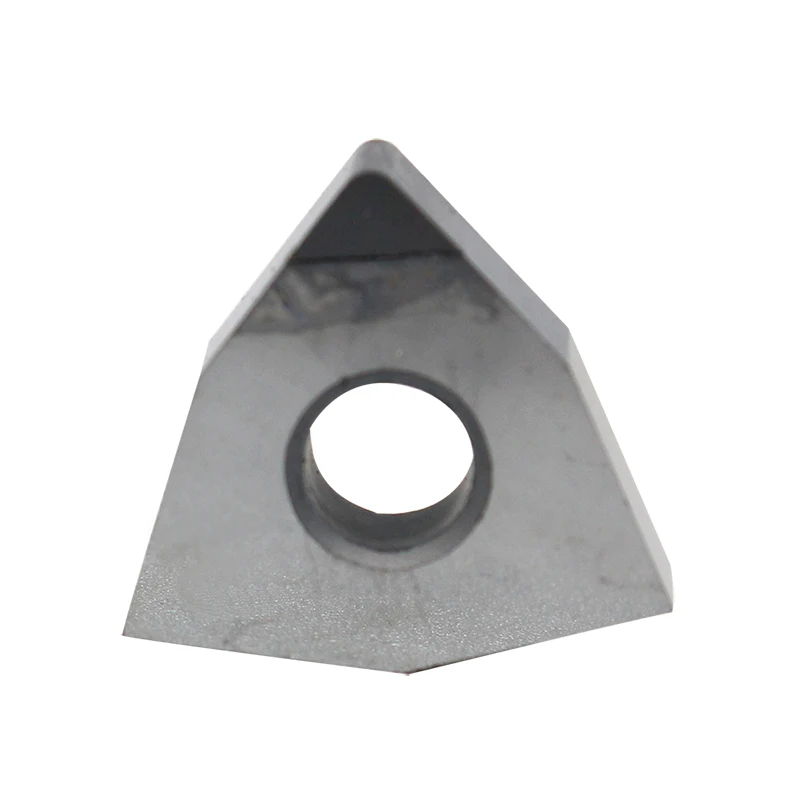 

1PC WNMA 080408 PCD Diamond insert Metal turning tools Ceramic Tips Slot blade cnc grooving cutting insert