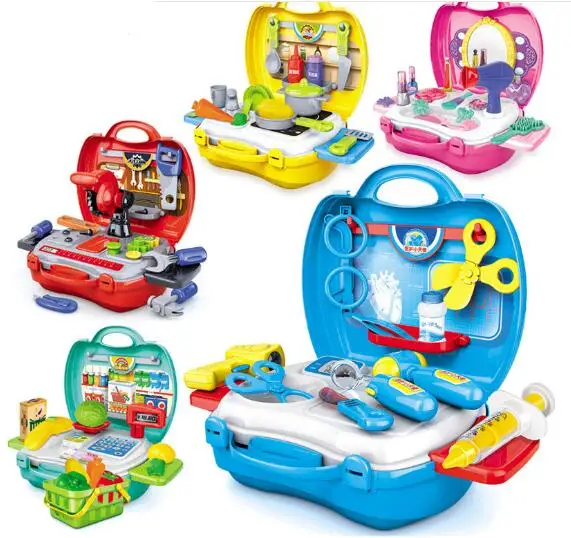 kitchen set doctor set