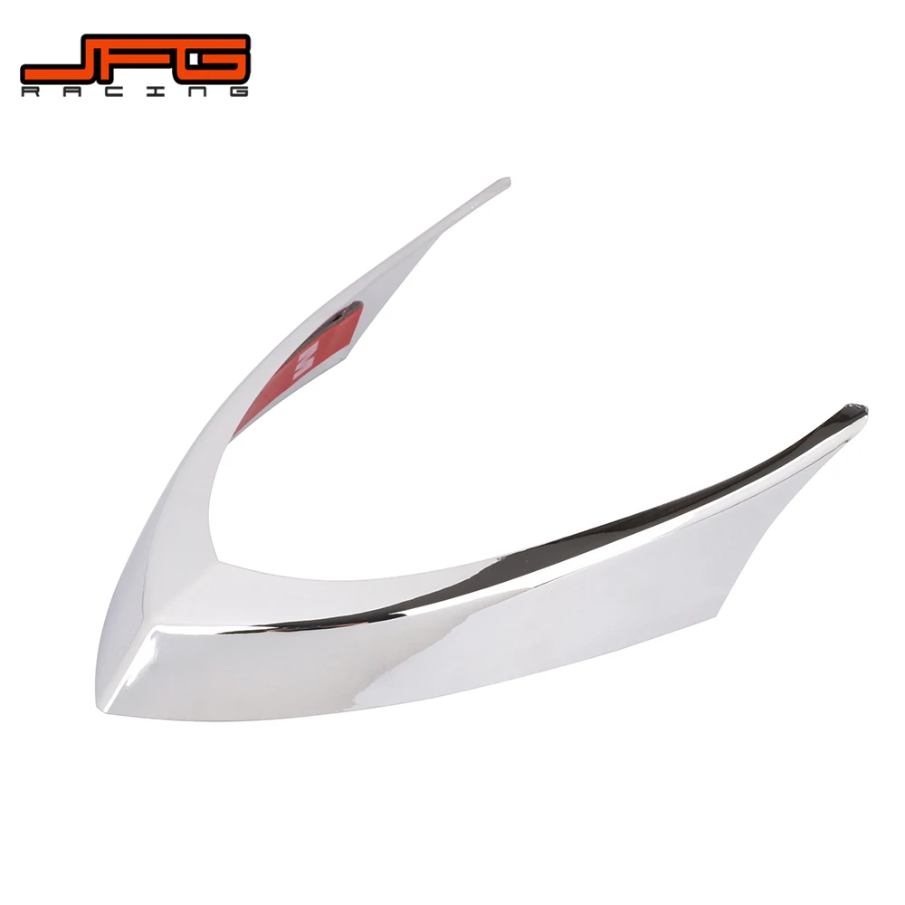 دراجة نارية ABS البلاستيك الذيل ضوء أعلى غطاء الكسوة للفترة 2014-2018 الهندي Chief الكلاسيكية الحصان الأسود خمر زعيم رودماستر