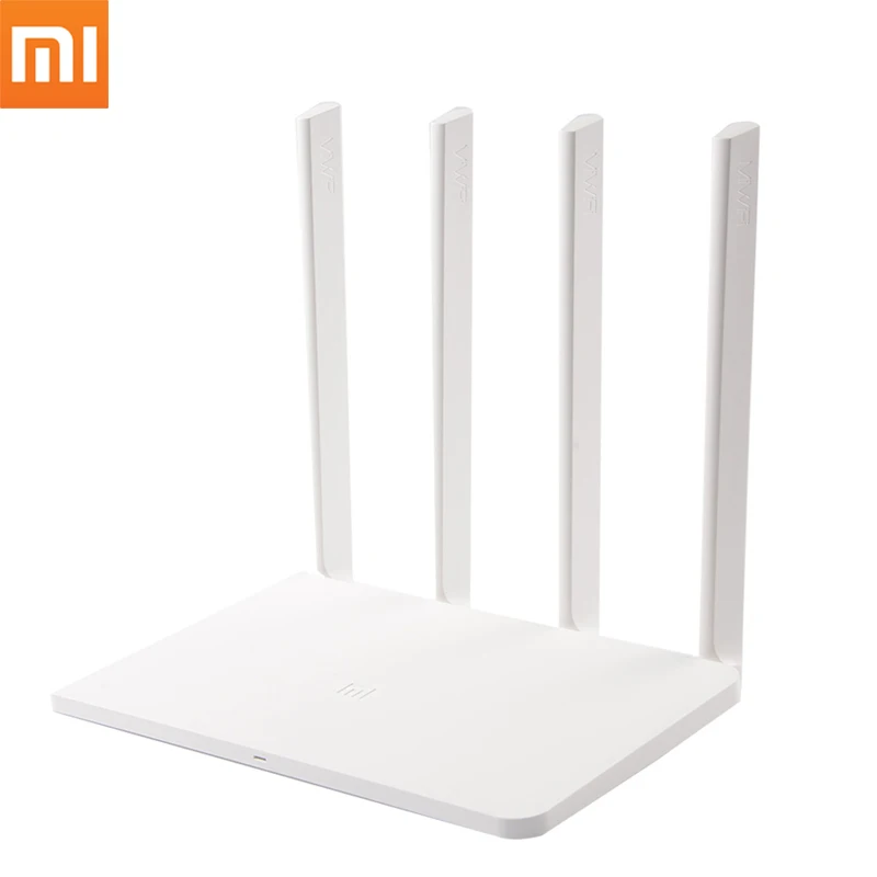 Original Xiaomi Router 3C English Version Mi R3L WIFI Repeater 300Mbps 64MB ROM Wireless Routers wifi Roteador Smart APP Control Original Xiaomi Router 3C English Version Mi R3L WIFI Repeater 300Mbps 64MB ROM Wireless Routers wifi Roteador Smart APP Control