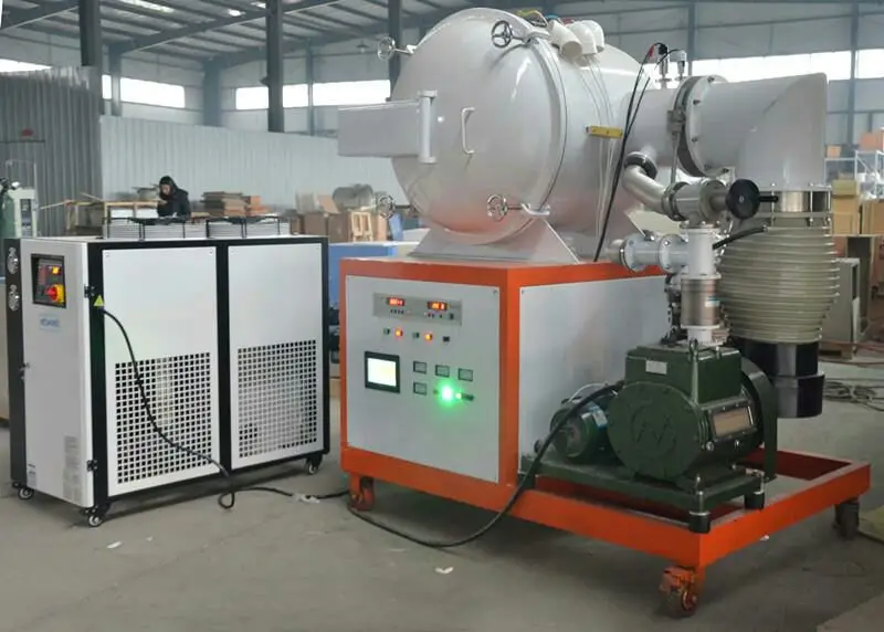 вакуумный отжиг. вакуумный отжиг. 3. вакуумные печи для термообработки металла. печь вакуумная сириус b-400-600.