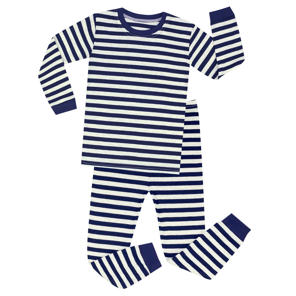 Kids striped pyjamas Clearance