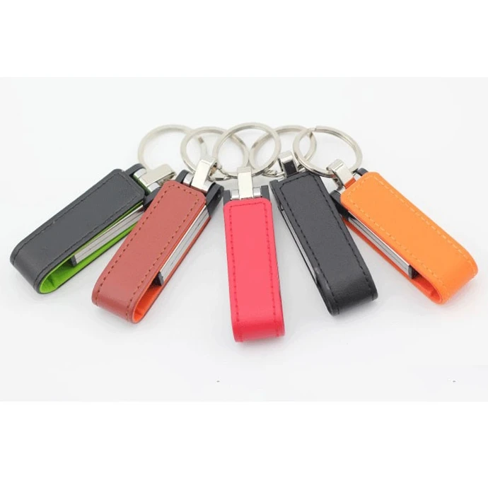 Лучший Usb 2,0 Flash Drive 512 ГБ кожа Бизнес подарок флэш накопитель Memory Stick полный Ёмкость Usb Creativo флэш карты 16 ГБ 32 ГБ 64 г 128 ГБ