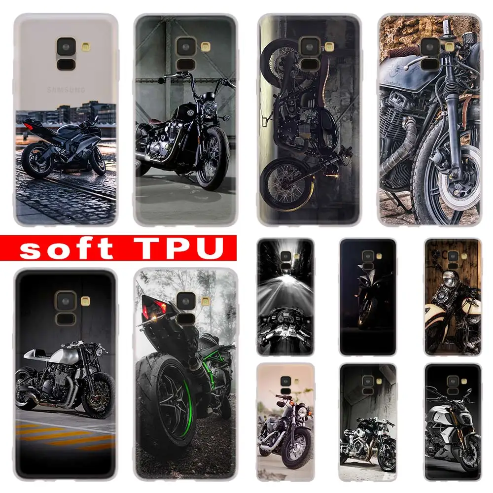 Чехол для Samsung Galaxy A12/A20/A51/A70/A20s/A21s/A32/A50/A50s/A42/A52/A72 5G A8 A7 A6 2018 | Мобильные телефоны и