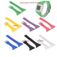 50 шт. PO-LAR FT4 FT7 FT серии универсальный ремень. Браслет на запястье ft4