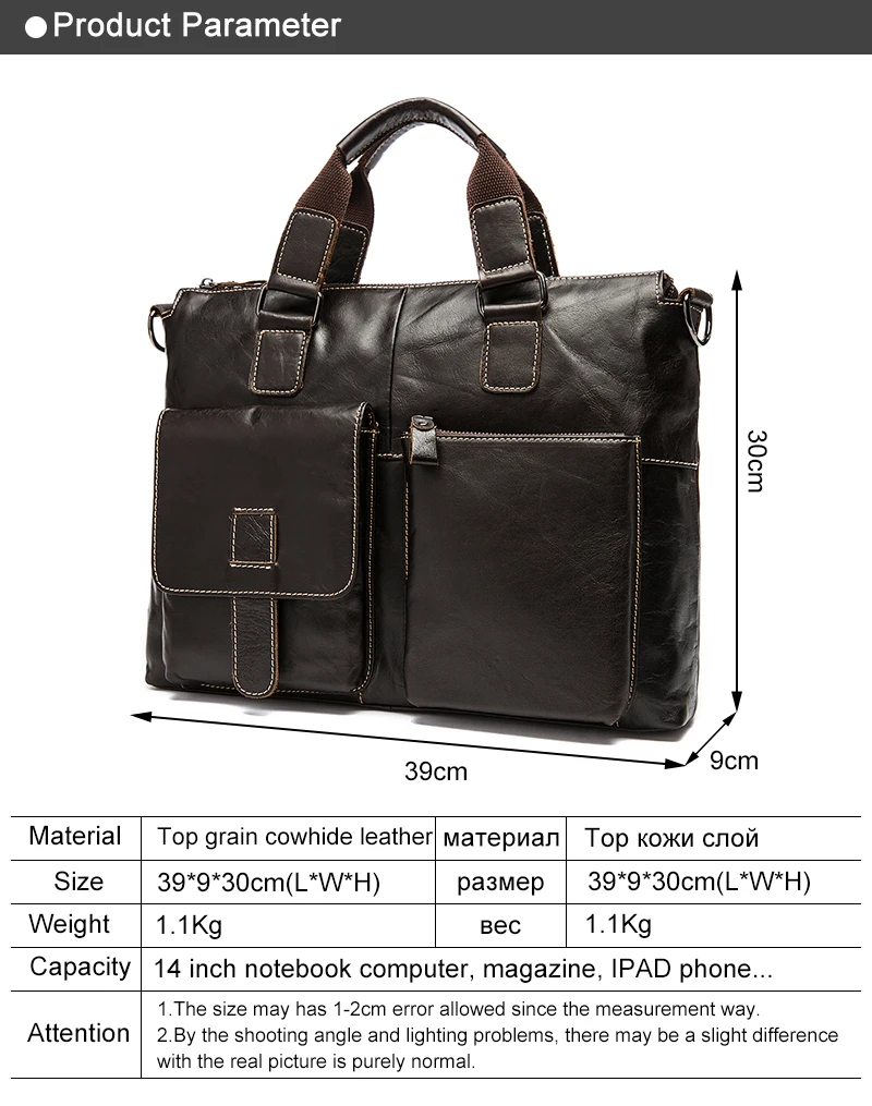 men bag