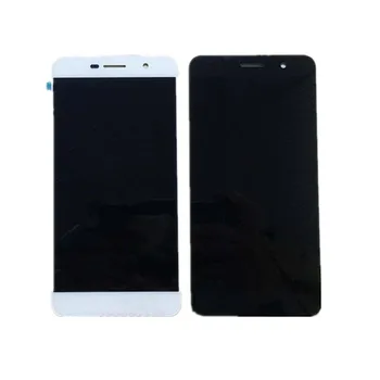 

Free shipping For Huawei Y6 LCD Display Touch Screen Digitizer Glass Assembly with free tools