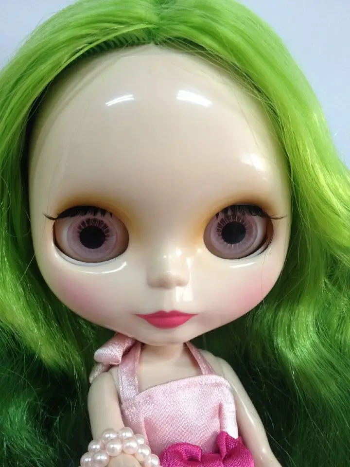 Boneca de olho grande Clearance