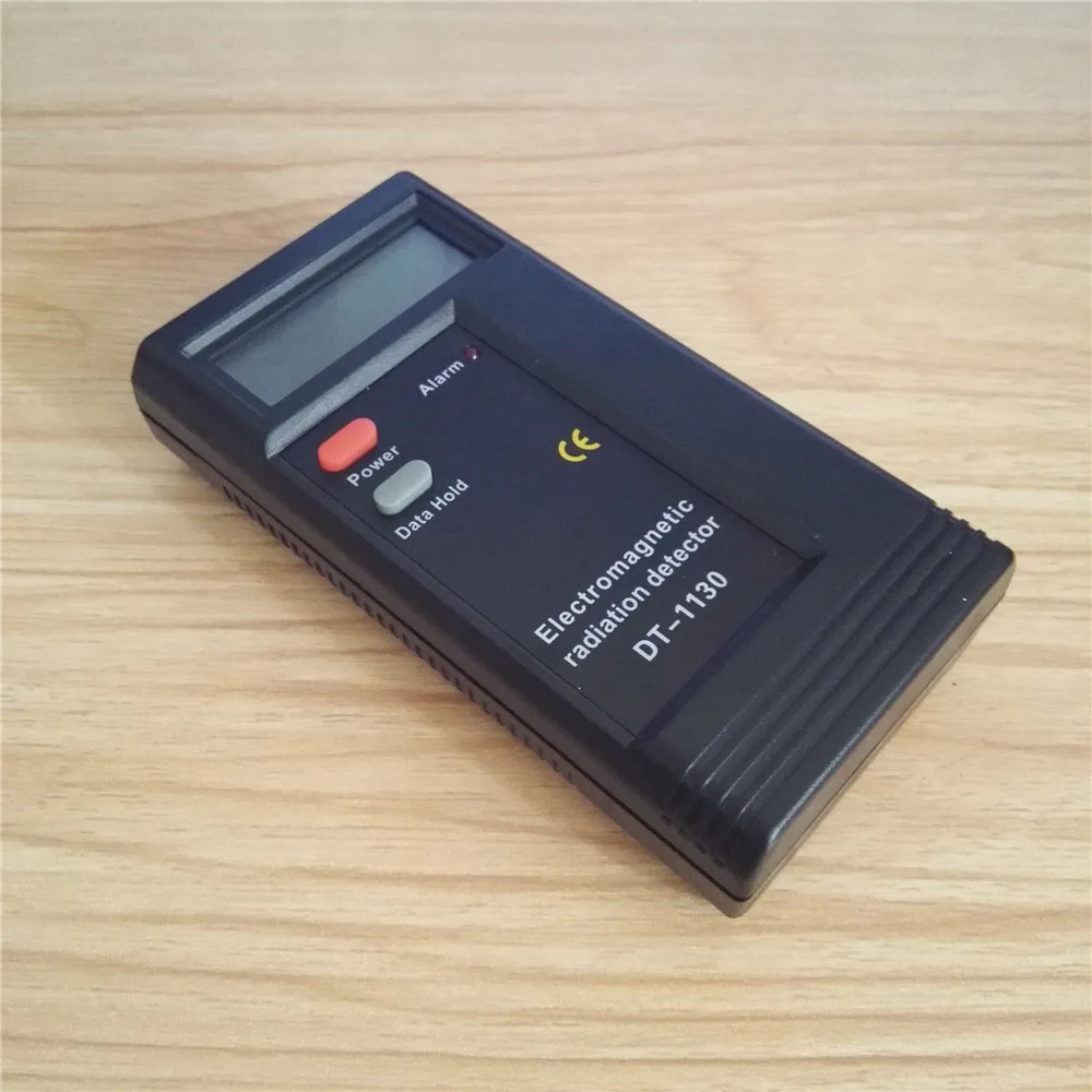 bilder für New Elektromagnetische Strahlungs-detektor EMF Meter Tester strahlung dosimeter Ghost Hunting Ausrüstung Freies Verschiffen bilder für New Elektromagnetische Strahlungs-detektor EMF Meter Tester strahlung dosimeter Ghost Hunting Ausrüstung Freies Verschiffen