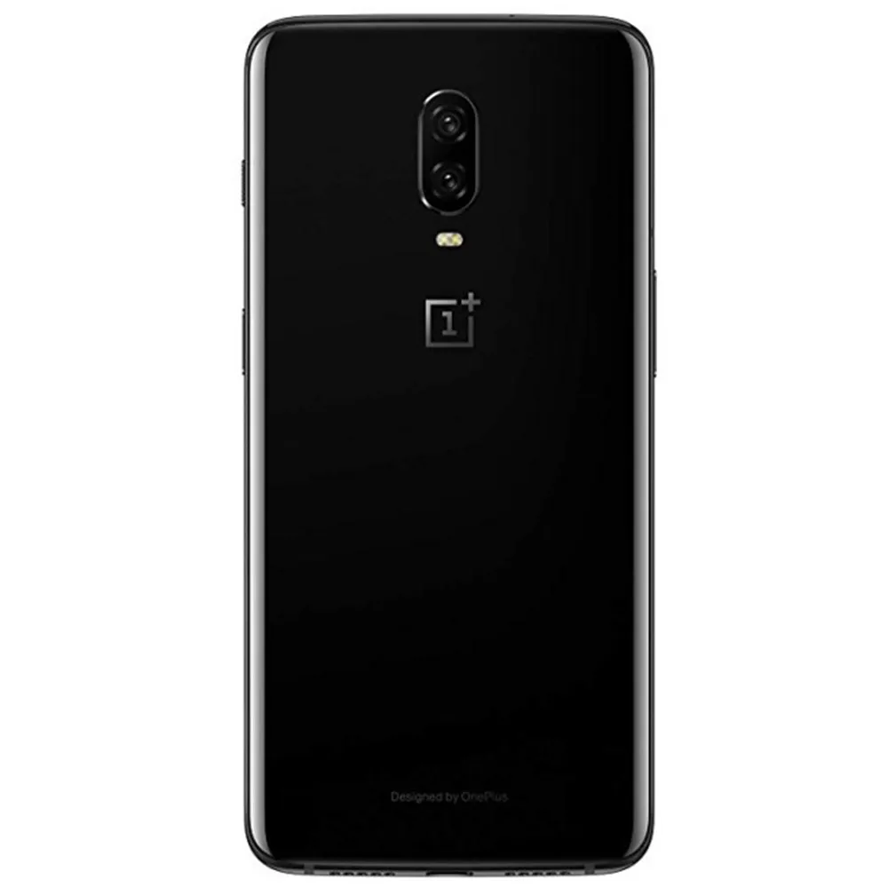 ONEPLUS 6 T A6010 8 ГБ ОЗУ 128 Гб ПЗУ Snapdragon 845 2 ГГц Восьмиядерный 41 дюймовый экран Двойная