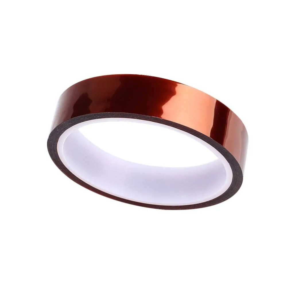 High Temperature heat resistant Thermal Polyimide Adhesive Tape 20mm
