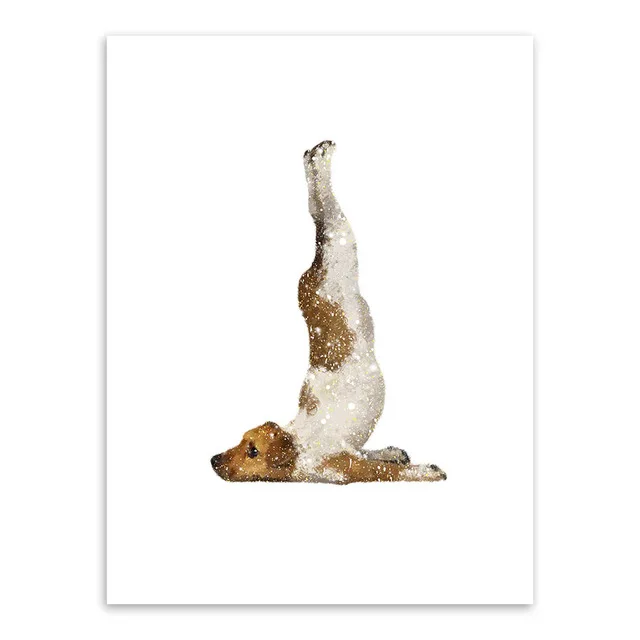 Watercolor-Animal-Kawaii-Funny-Pets-Dogs-Yoga-Posters-Prints-Sports-Nordic-Wall-Art-Pictures-Home-Decor.jpg_640x640 (5)