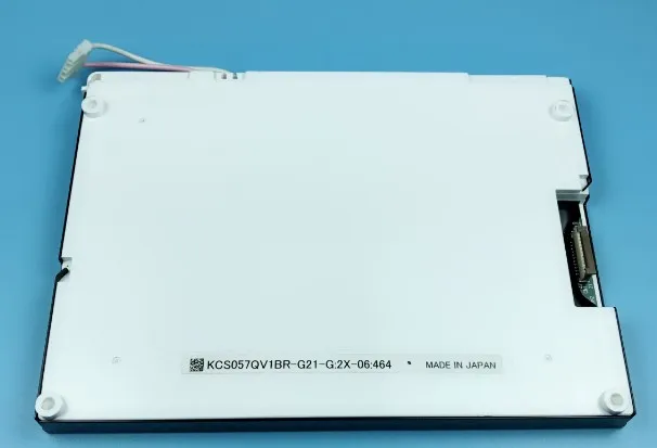 KCS057QV1BR-G20 5,7 дюймовый ЖК-экран