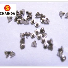 ; набор из 10 шт. приблизительный срок поставки: 2836/2824/2846 храповика/Движение винт для ремонта часов