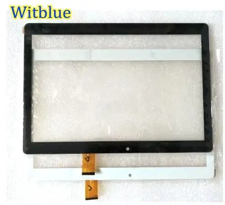 Witblue новый планшет 10 1 &quotDIGMA Plane 1525 3G PS1137MG сенсорный экран панель дигитайзер стекло