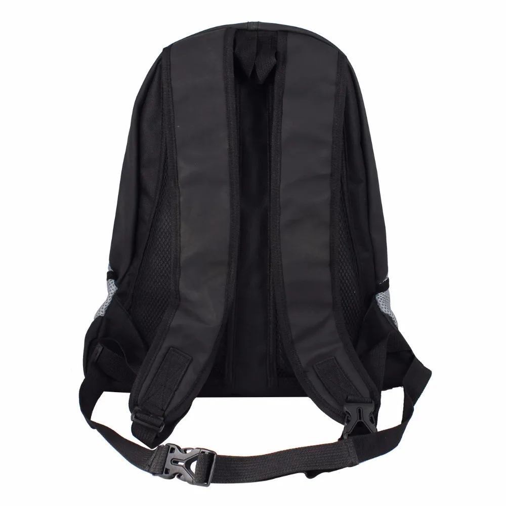 Pet Dog Carrier Pet Backpack Bag Portable Travel Bag Dog Front Mesh Outdoor Hiking Head Out Double Shoulder Sports DB