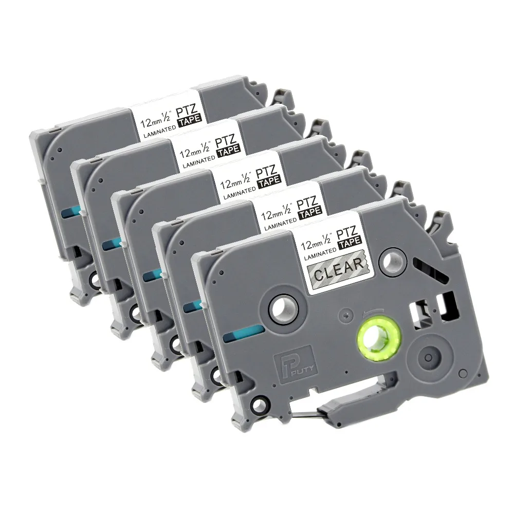 PTZ-131 5PCS