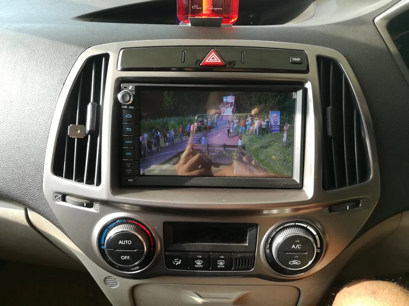 universal car 2din android 16G 32G CAR DVD GPS (4)