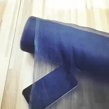 Чистая шелковая ткань, органза для свадебного платья, горный хрусталь произвольные изображение,# K21, ширина: 105-110 см, толщина: 4-5 мм, распродаем Модели 3M