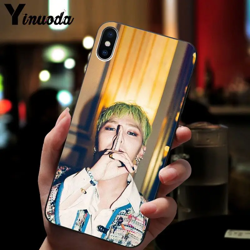 G dragon