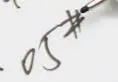 Сакура графическая ручка игла точка манга Рисование эскиз дизайн водонепроницаемый контур сканирования линия ручка Scriptliner Япония - Цвет: 05