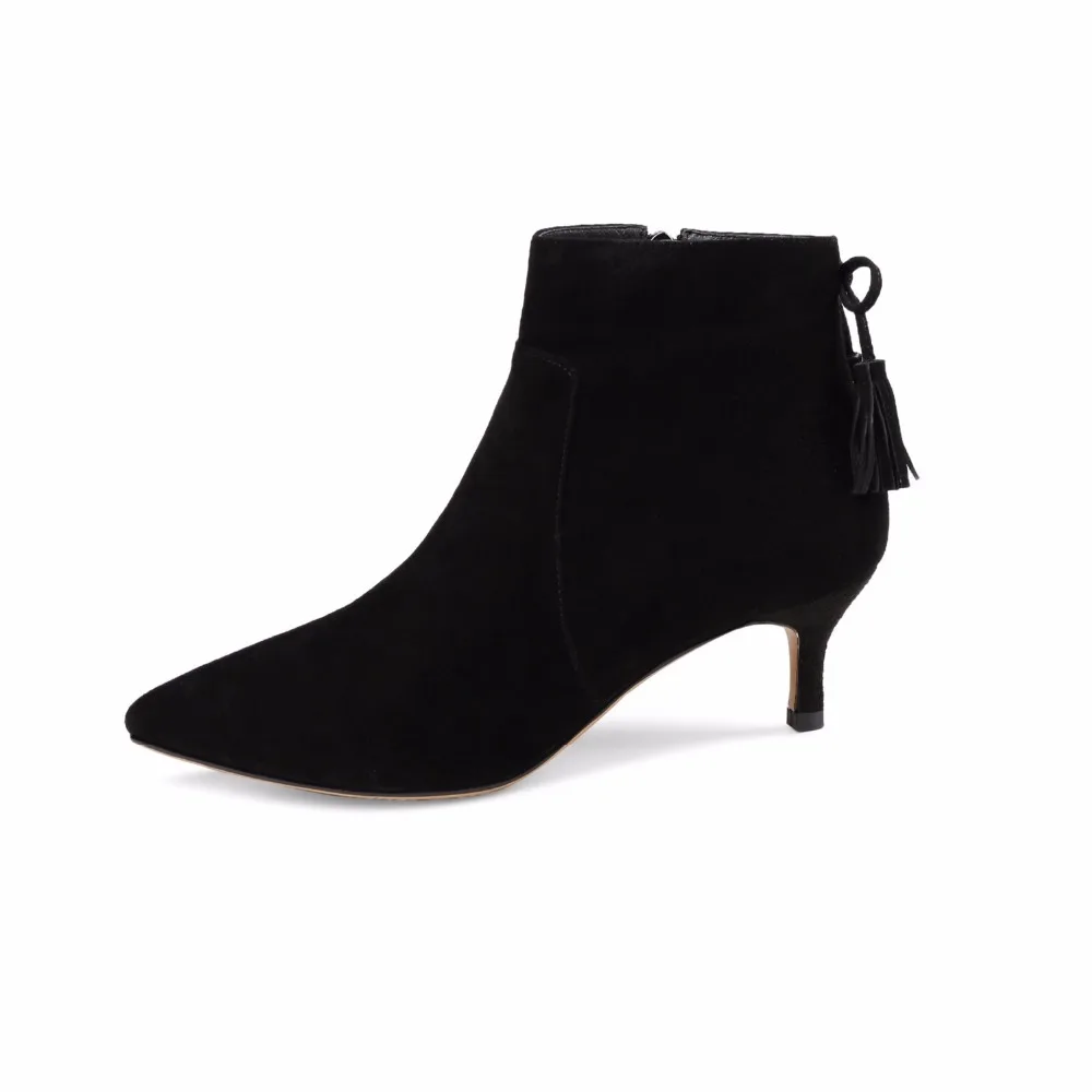 Maguidern Ankle booties_1