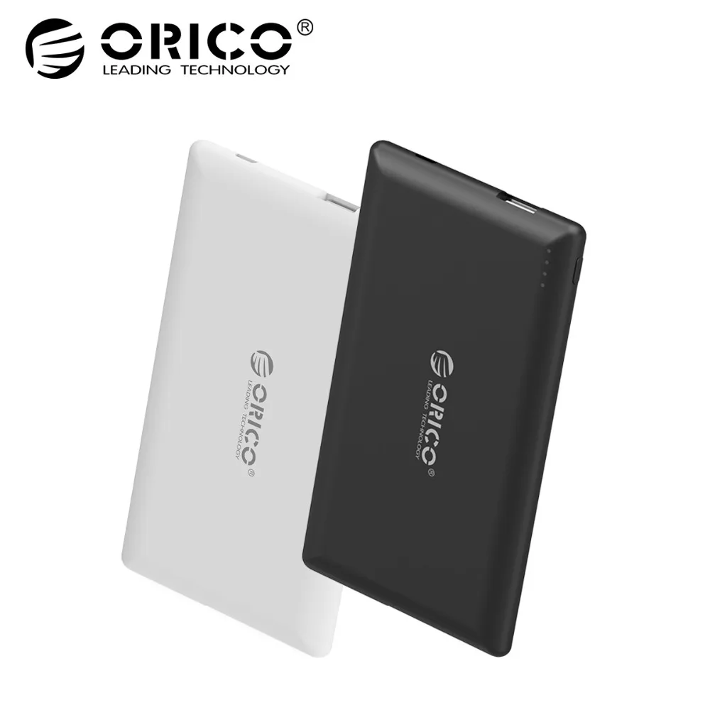 Внешний аккумулятор orico