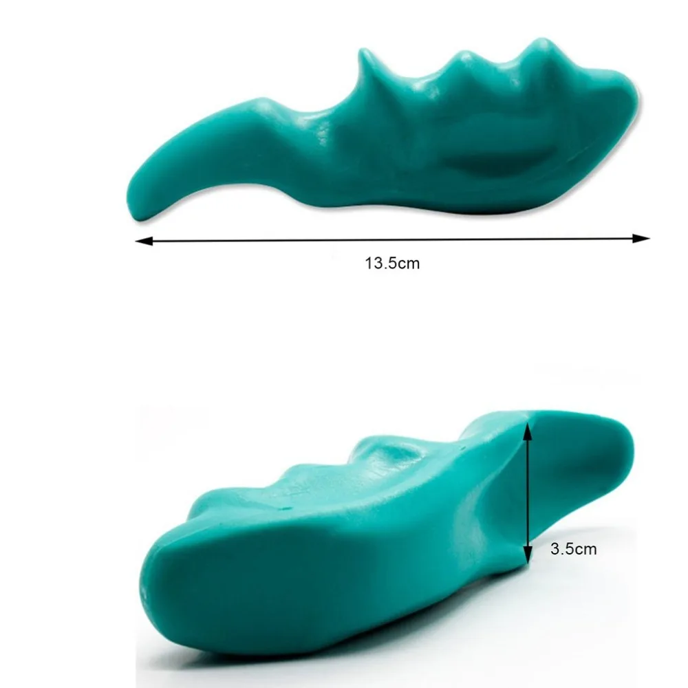 Accessori Pratici per lUtilizzo di AirPods e AirPods 2a Generazione in Auto Nero KIWI design Supporto AirPods per Auto AirPods Non Incluso
