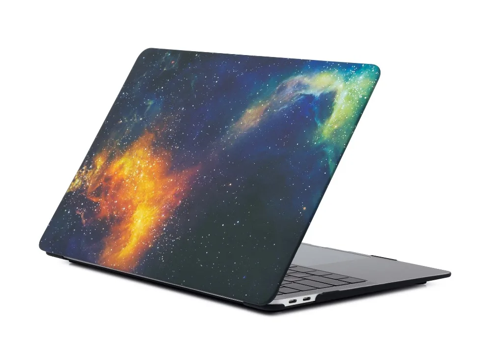 Чехол для ноутбука Apple MacBook Pro Retina Air 11 12 13 15 2018 New A1932 2019 15|Сумки и чехлы ноутбуков| |